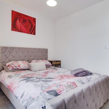 Wimbourne Road Apartment 2 Bournemouth Luaran gambar