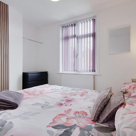 Wimbourne Road Apartment 2 Bournemouth Luaran gambar