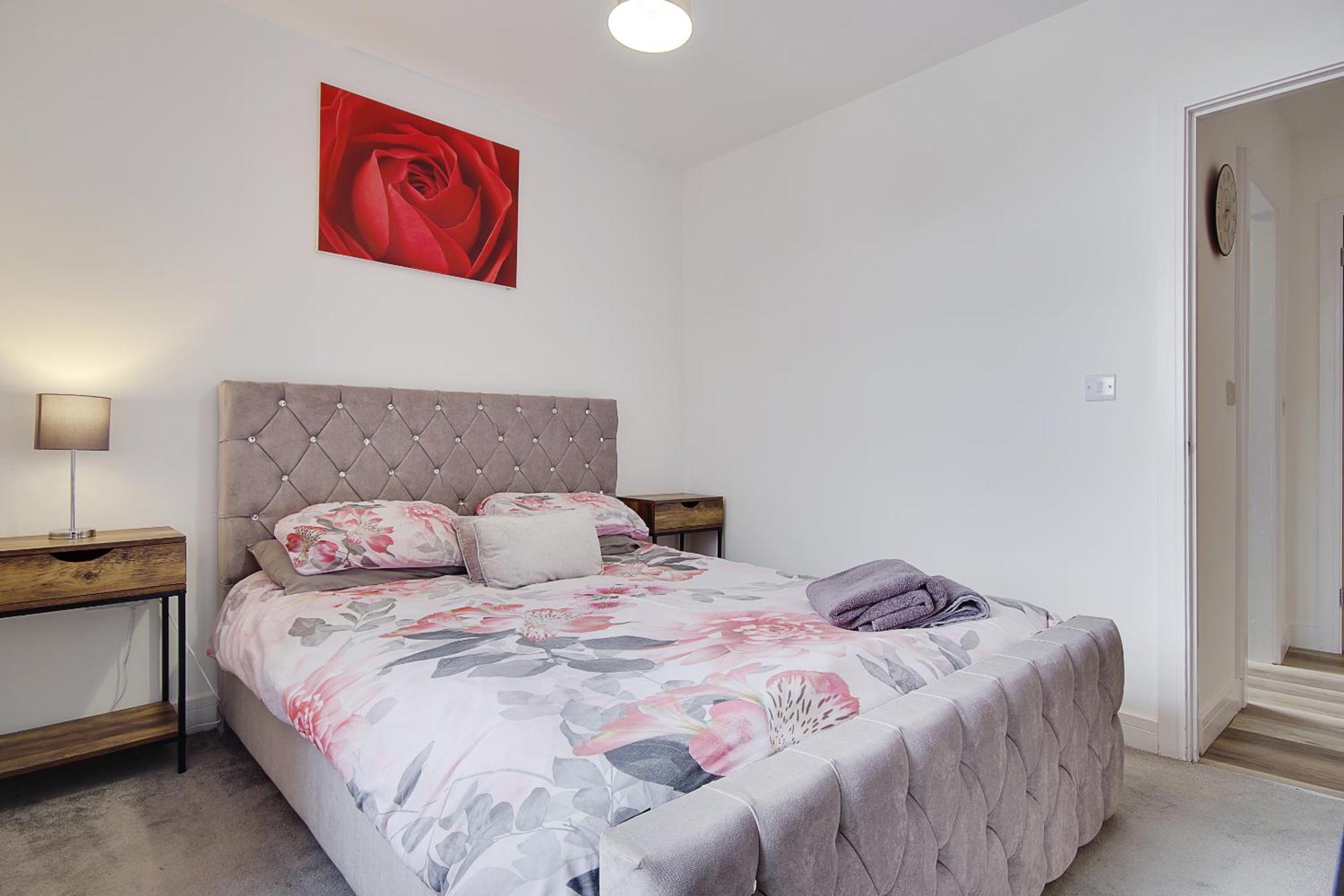 Wimbourne Road Apartment 2 Bournemouth Luaran gambar