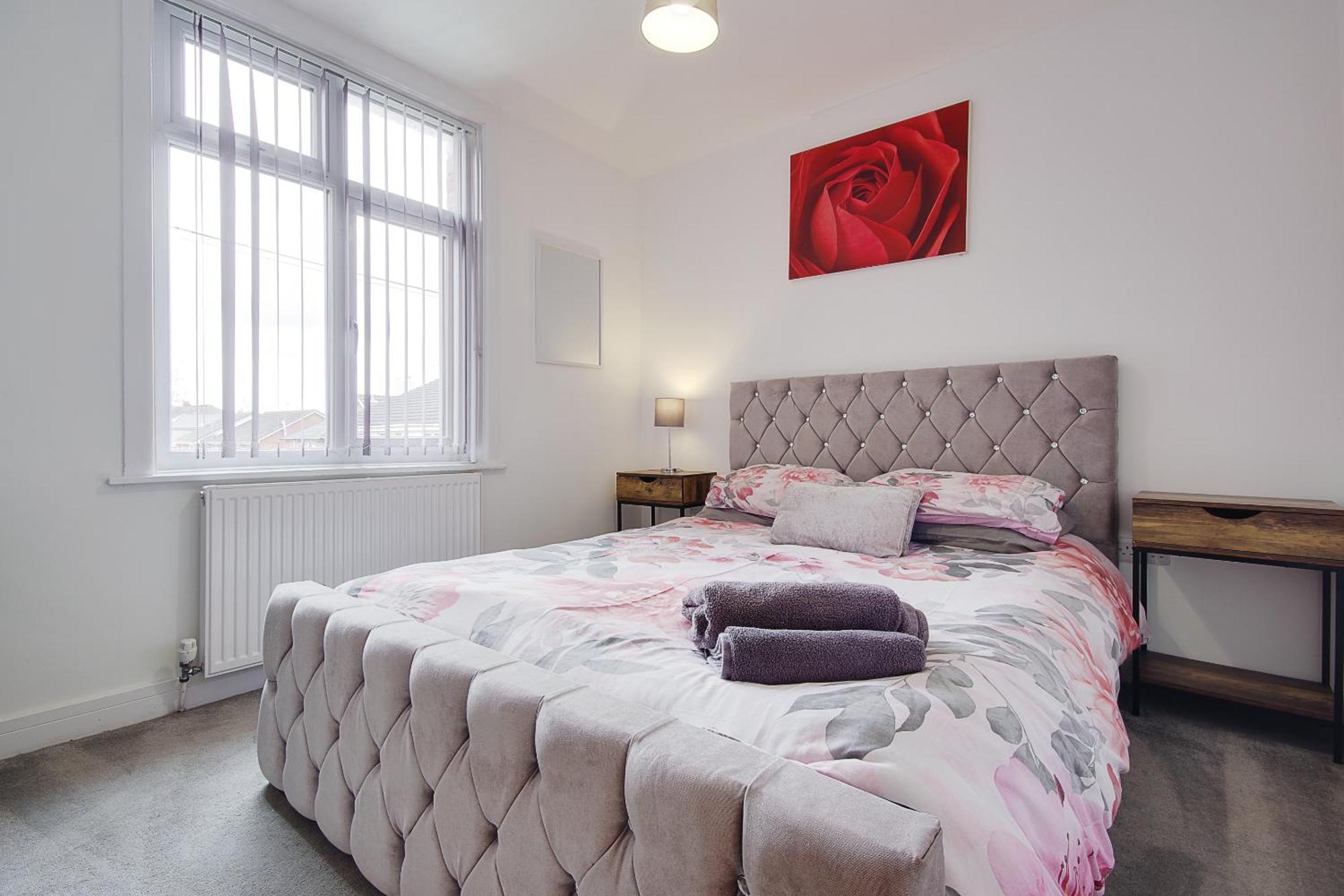 Wimbourne Road Apartment 2 Bournemouth Luaran gambar