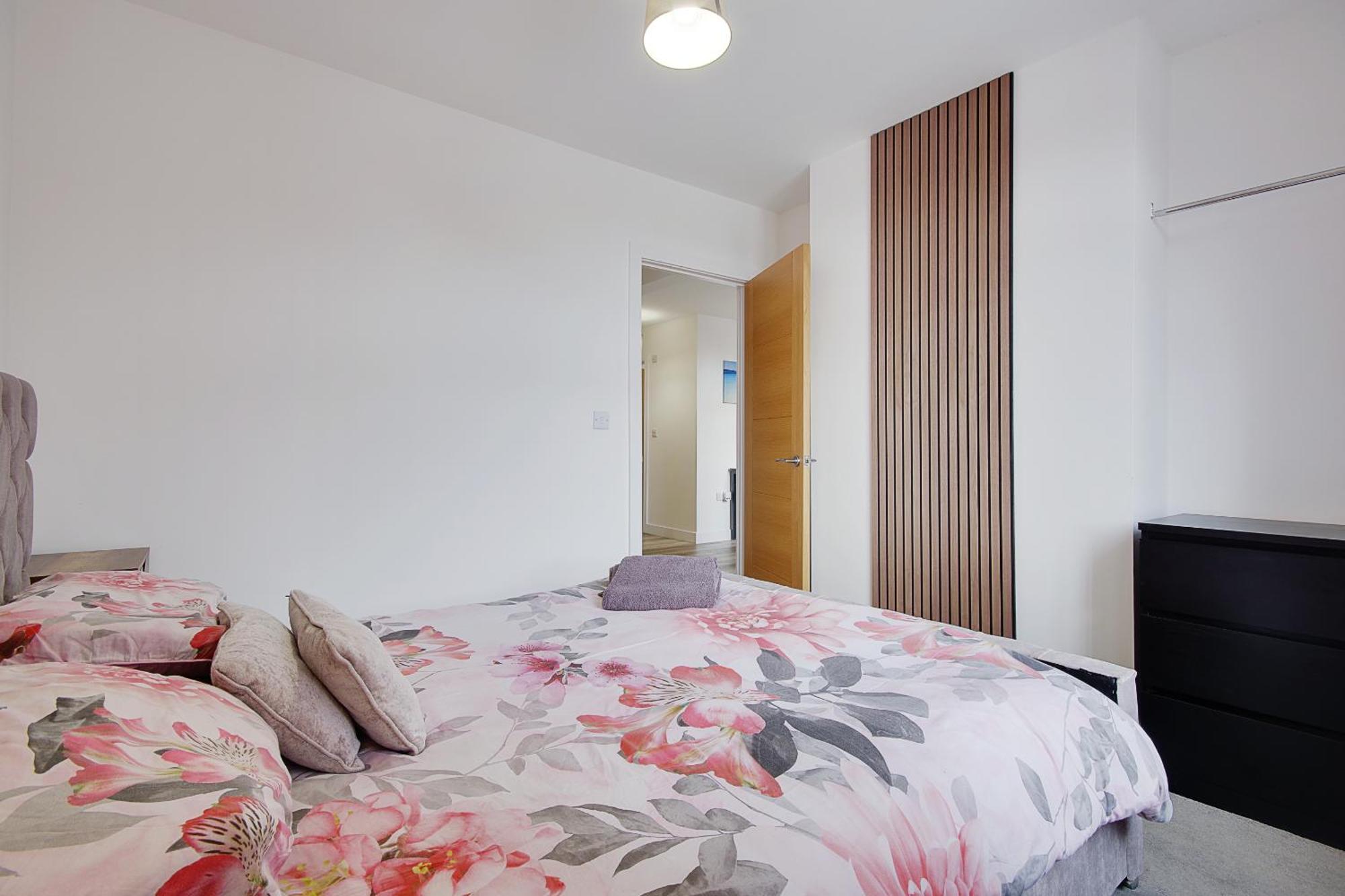 Wimbourne Road Apartment 2 Bournemouth Luaran gambar